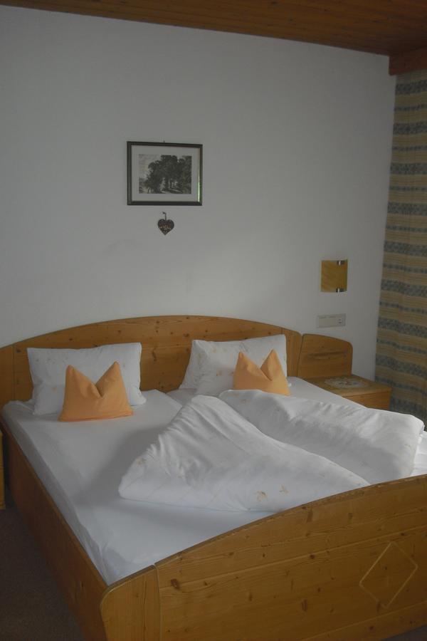 Landhaus Granat Mayrhofen Luaran gambar