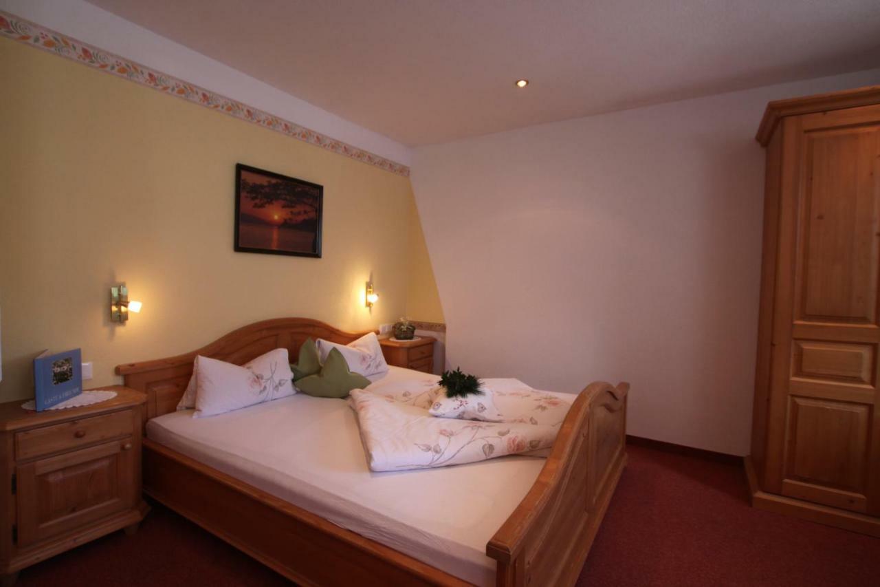 Landhaus Granat Mayrhofen Luaran gambar