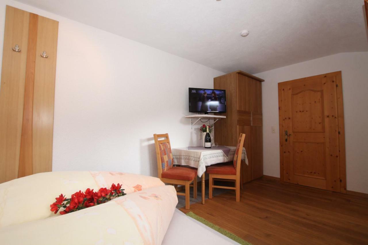 Landhaus Granat Mayrhofen Luaran gambar