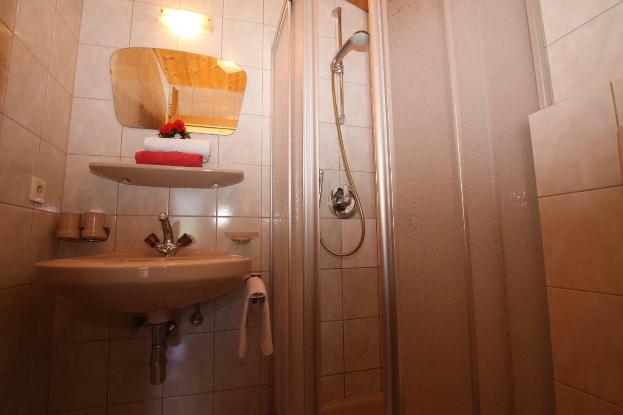 Landhaus Granat Mayrhofen Luaran gambar